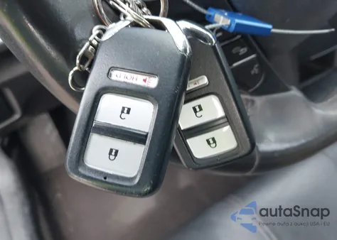 2013 Honda Crosstour Ex-L V6 from USA, damaged, VIN 5J6TF1H58DL002627